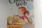 Children Books (x3)