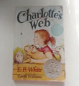 Children Books (x3)