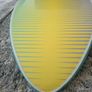 Quiksilver 6'6 Soft Surfboard 54L Image 2