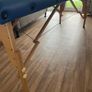 Foldable therapy bed Image 2