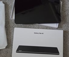 Samsung Galaxy tablet