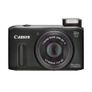 Canon PowerShot SX240 HS Digital Camera 12.1MP 20x Optical Zoom,  Silver Image 10