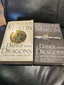 Books Fiction