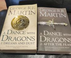 Books Fiction