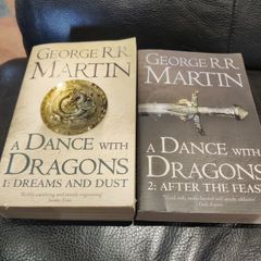 Books Fiction