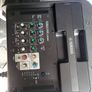 Yamaha Stagepas 200BTR Battery Powered Image 2