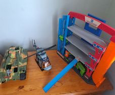 Children's Toys