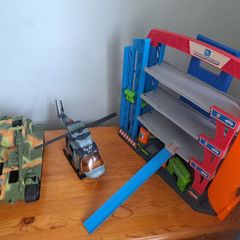 Children's Toys