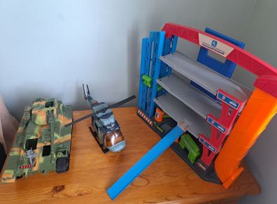 Children's Toys