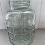 decorative jar storage container house decor Image 3