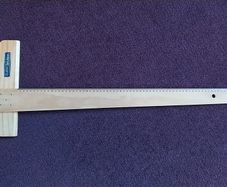 T- Square 66.5 cm