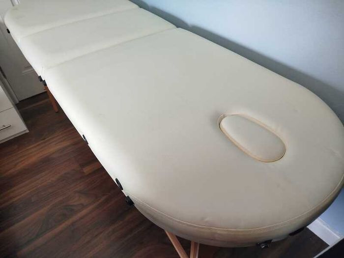 massage bed