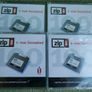 Iomega Zip Disk 100mb Zip-disk 100 Mb Pc (15 Each) Image 2