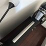 LG CX 55 inch 4K Ultra HD Smart OLED TV. Used. Works good!! Image 3