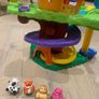 VTECH jungle play set Image 6