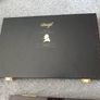 4 empty cigar boxes Image 2