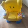 Fisher-Price Laugh & Learn Smart Stages Chair Image 2