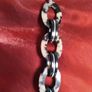 Necklace "Jaeger" as new. Image 3