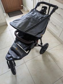 Out N About Buggy