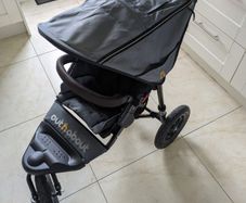 Out N About Buggy
