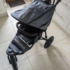 Out N About Buggy