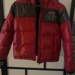 Benetton Jacket