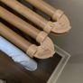 Geuther wooden playpen Image 3