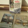 PS3 Game Bundle FIFA 08 XCOM  Uncharted Image 2