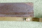 Vintage SAW