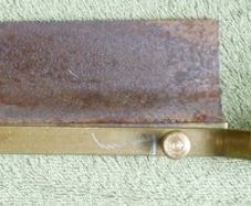 Vintage SAW