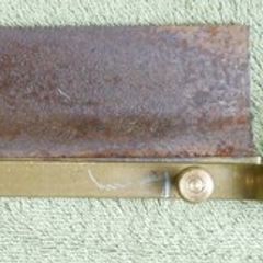 Vintage SAW