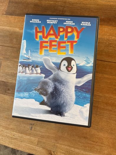Kids classic Disney movies on DVD