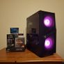 Gaming PC Ryzen 4500/GTX 1660 Super/16GB RAM Image 6