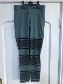 Adidas x Stella McCartney workout leggings