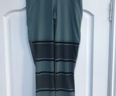 Adidas x Stella McCartney workout leggings