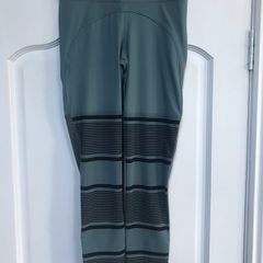 Adidas x Stella McCartney workout leggings