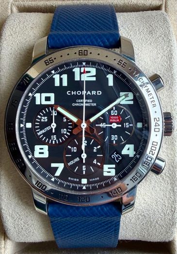 Chopard Mille Miglia
