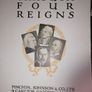 Paint company history::Through Four Reigns, Pinchin, Johnson & Co, Ltd Image 3