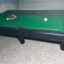 Mini pool table Image 2