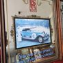 Fabulous classic car mirrors Image 2