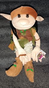 Puppet