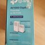TP-Link AV1000 Gigabit Powerline Wi-Fi Kit Image 2