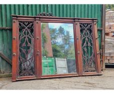 Large Hall Mirror KAS828