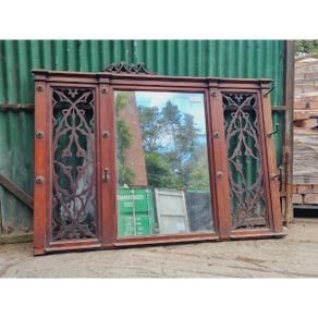 Large Hall Mirror KAS828