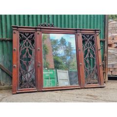 Large Hall Mirror KAS828