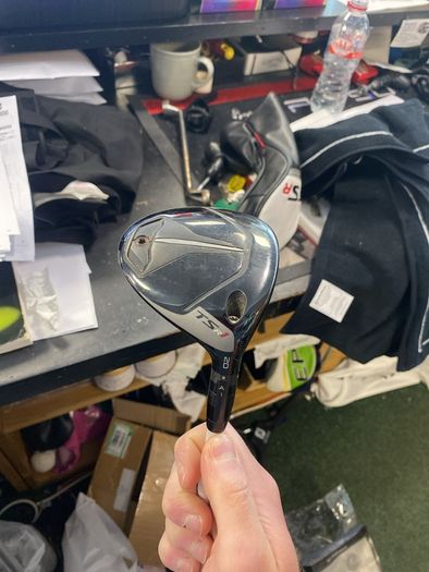 Titleist Wood