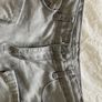 Skinny Grey Jeans Age 11/12 yars (146cm) Image 5