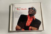 The Best of Ray Charles Double CD