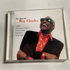 The Best of Ray Charles Double CD