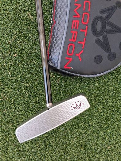 scotty cameron oc phantom 11 R